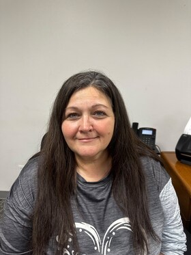 Staff member Trina Chapa from ID_8e346f