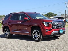 2026 GMC Terrain Denali SUV