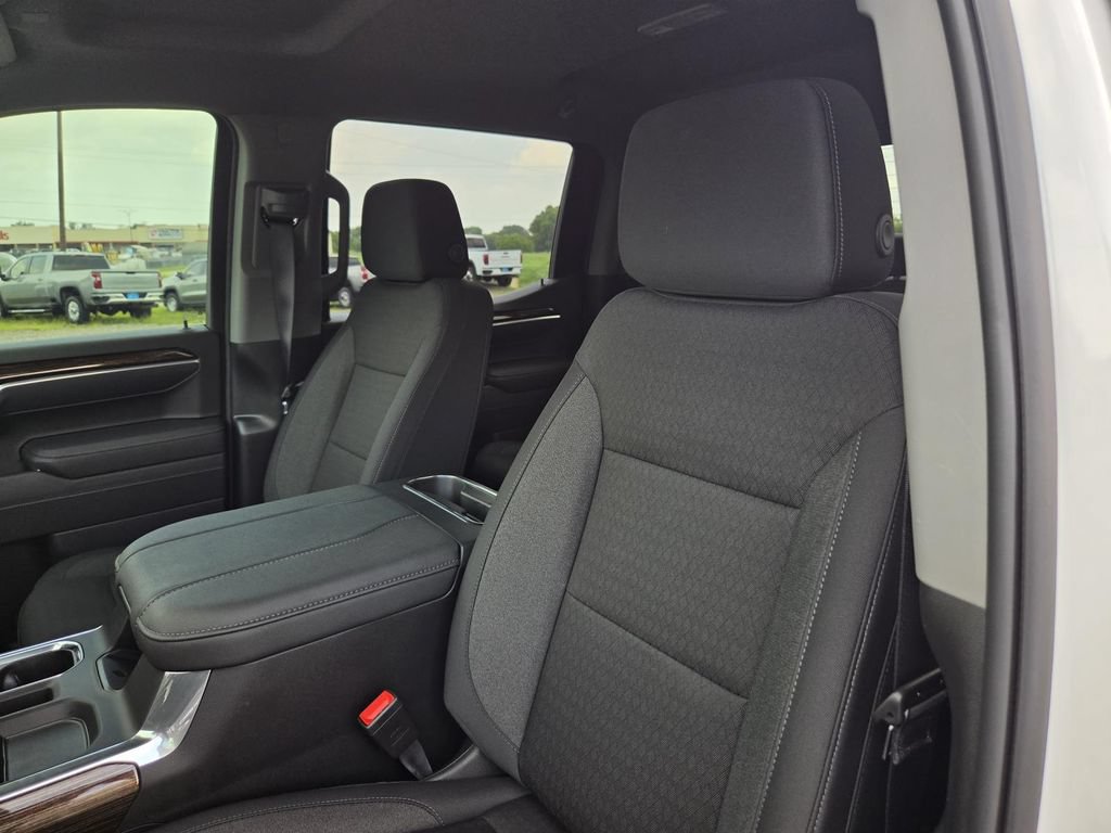 2026 GMC Sierra 1500 Elevation - Photo 12