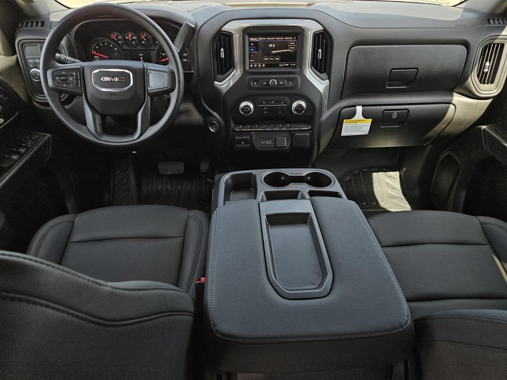 2026 GMC Sierra 1500 Pro - Photo 9