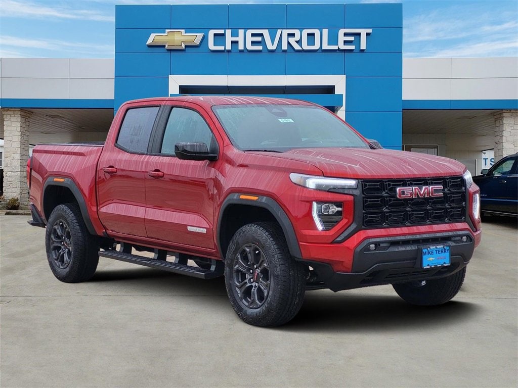 2025 GMC Canyon Truck 