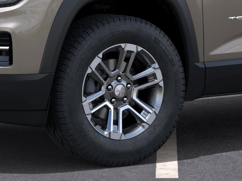 2026 GMC Terrain Elevation - Photo 36
