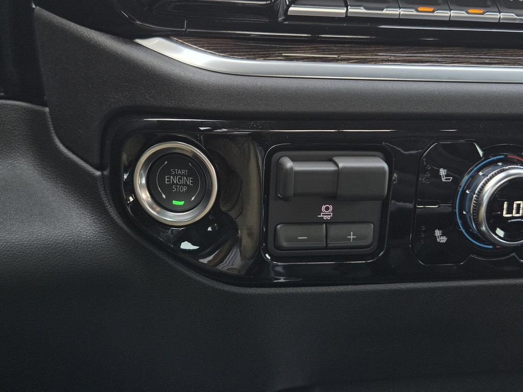 2026 GMC Sierra 1500 Elevation - Photo 21