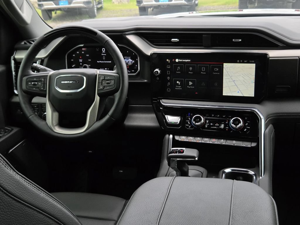 2026 GMC Sierra 1500 Denali - Photo 43
