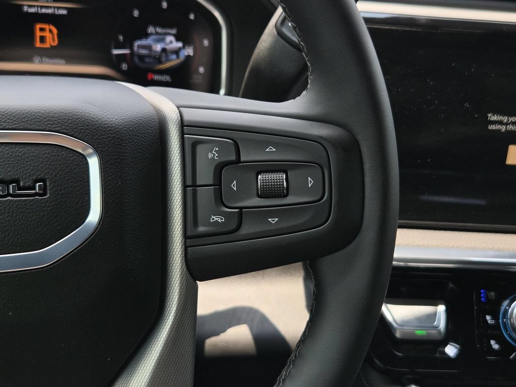 2026 GMC Sierra 2500HD Denali - Photo 16