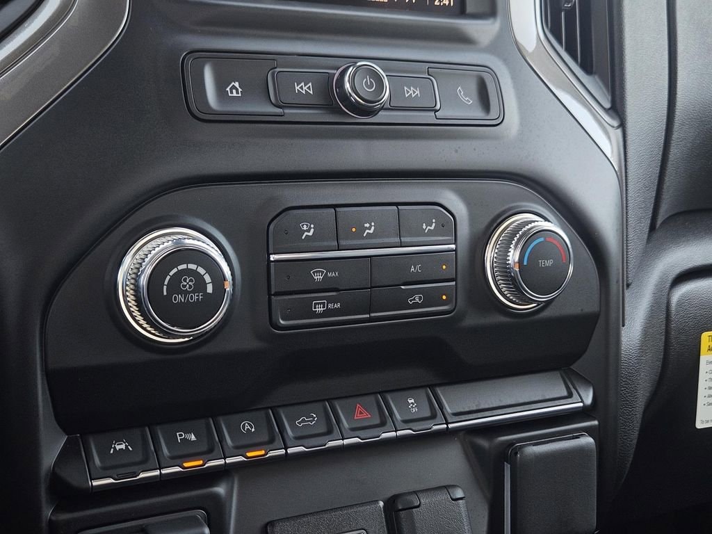 2026 GMC Sierra 1500 Pro - Photo 18