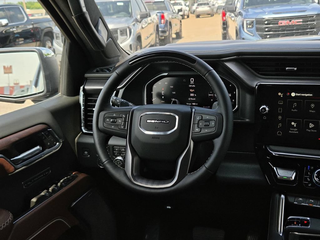 2026 GMC Sierra 1500 Denali Ultimate - Photo 11