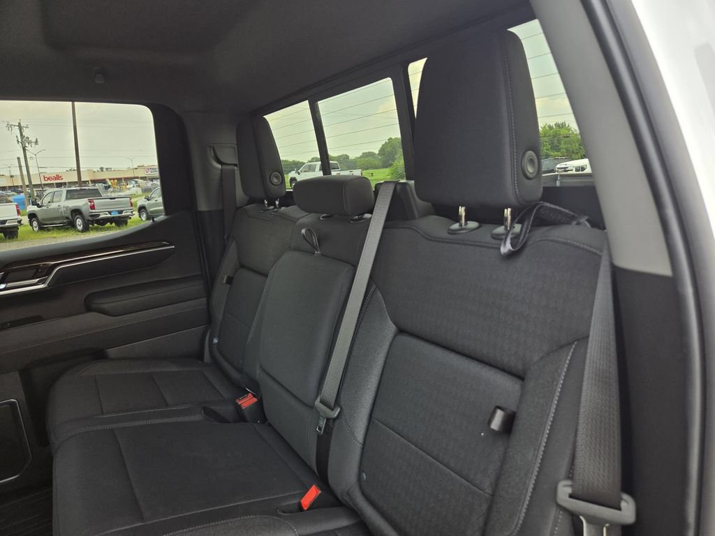 2026 GMC Sierra 1500 Elevation - Photo 27