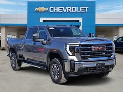 2026 GMC Sierra 2500 HD SLE Truck