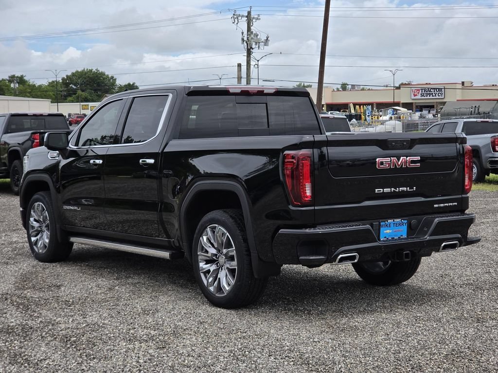 2026 GMC Sierra 1500 Denali - Photo 28