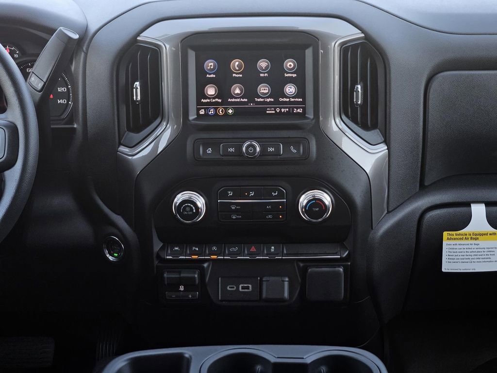 2026 GMC Sierra 1500 Pro - Photo 15