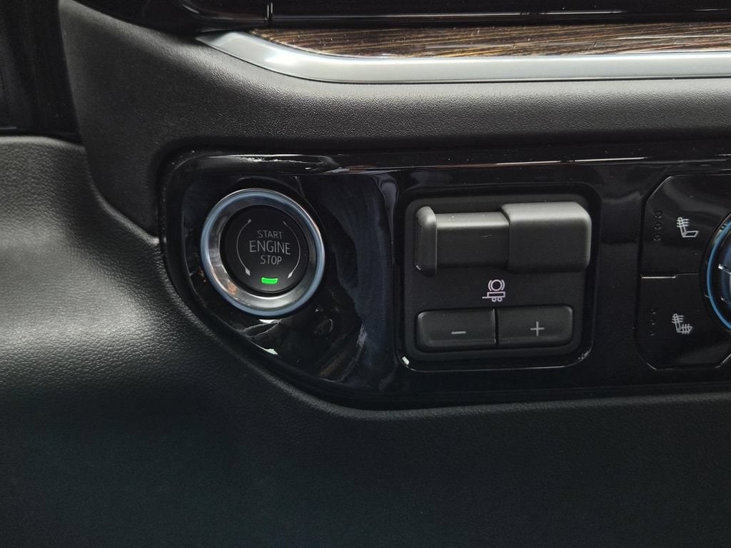 2026 GMC Sierra 1500 SLE - Photo 45