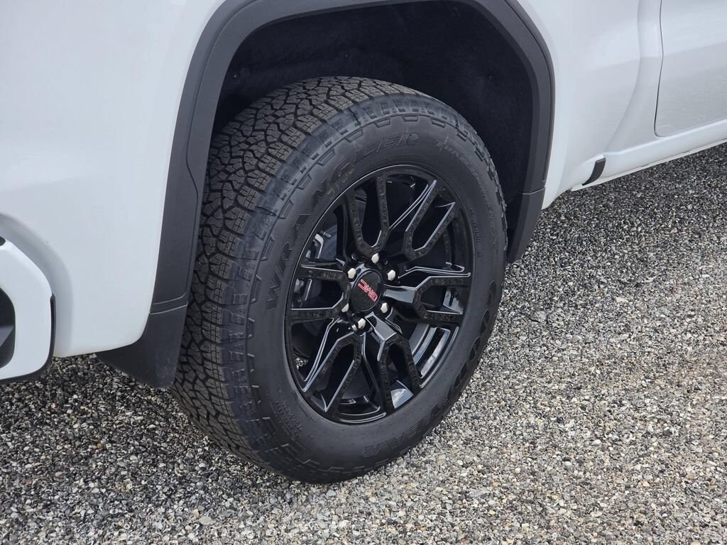 2026 GMC Sierra 1500 Elevation - Photo 9