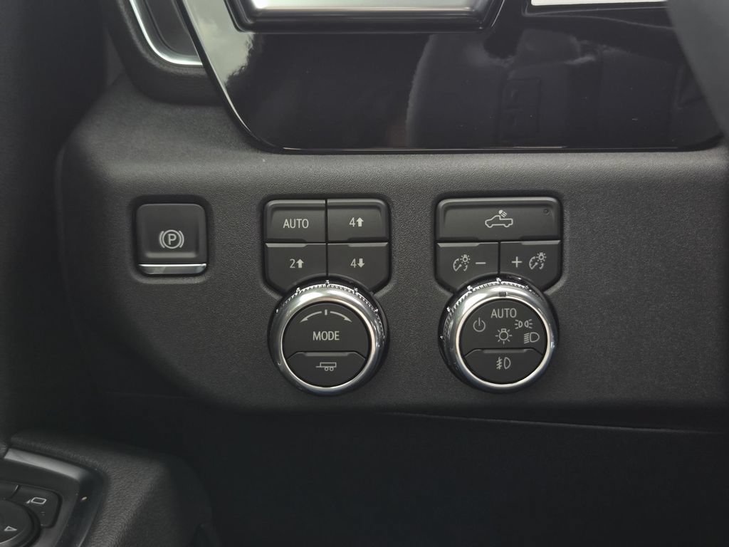 2026 GMC Sierra 1500 Elevation - Photo 24