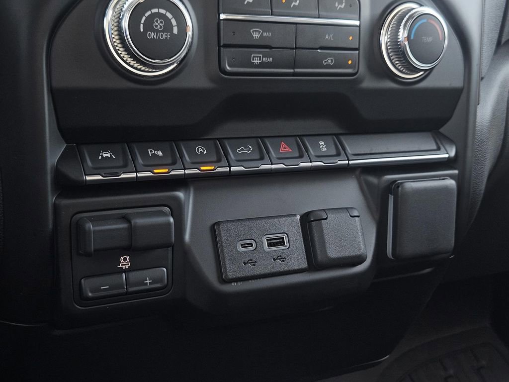 2026 GMC Sierra 1500 Pro - Photo 19