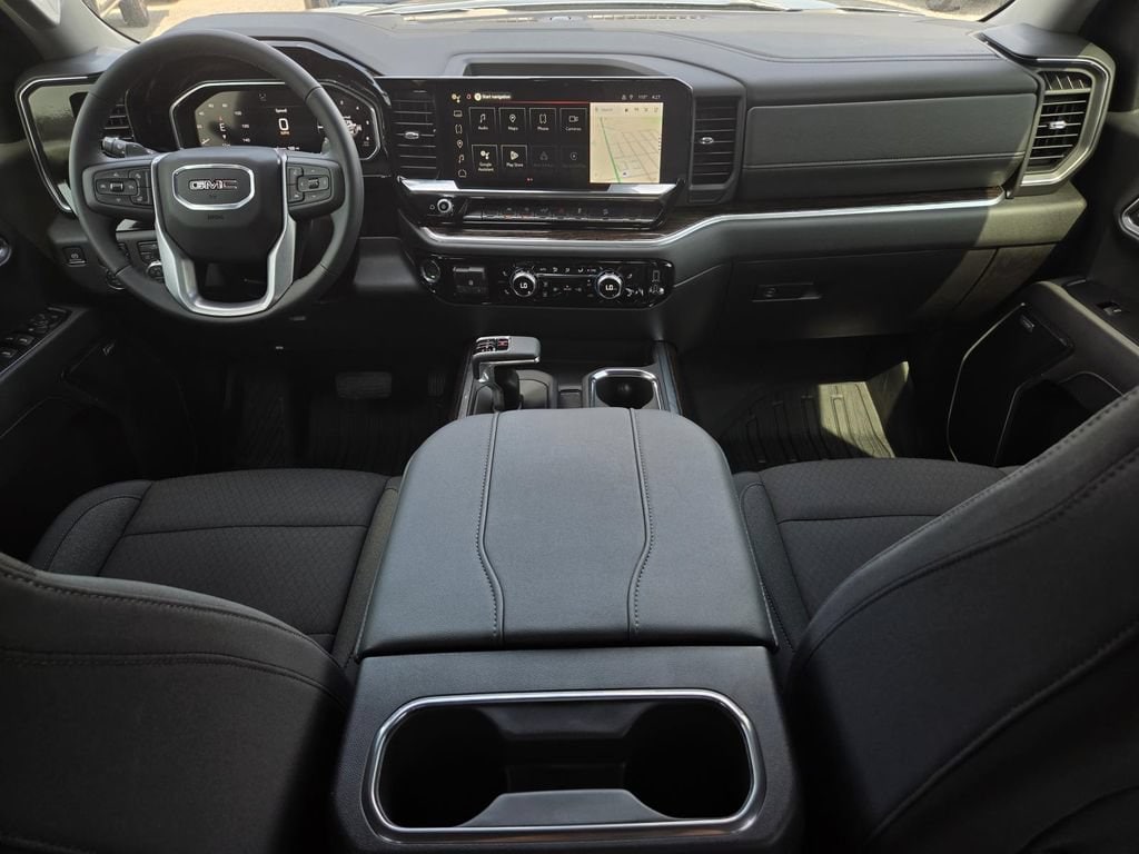 2026 GMC Sierra 1500 Elevation - Photo 18