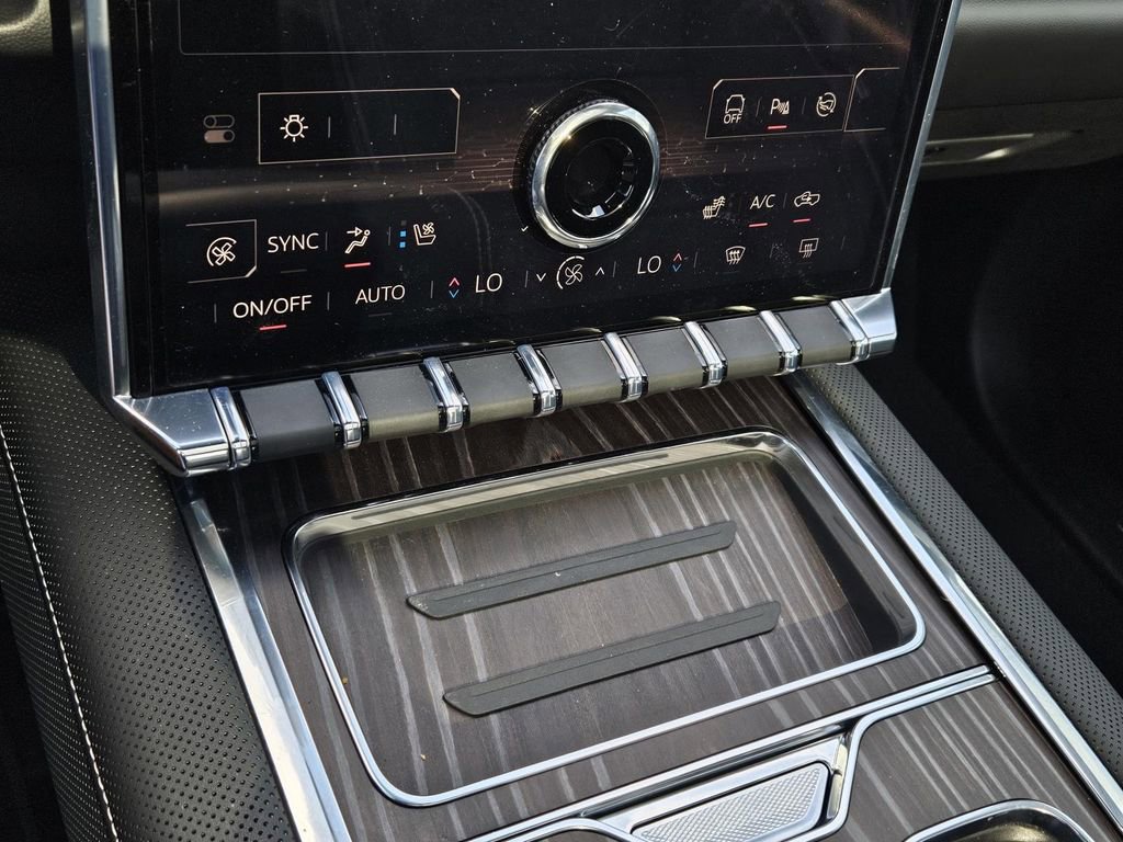 2025 GMC Sierra EV Denali - Photo 22