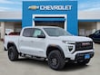  GMC Canyon