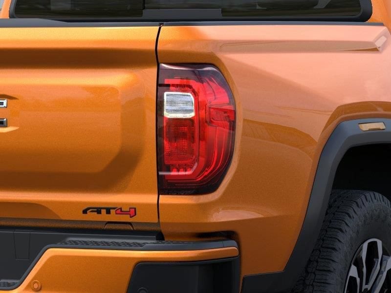 2026 GMC Canyon AT4 - Photo 11