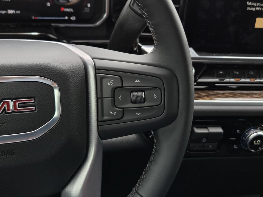 2026 GMC Sierra 1500 SLE - Photo 40