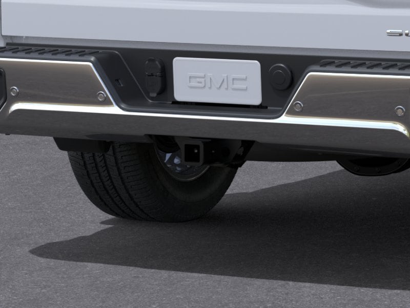 2026 GMC Sierra 1500 SLE - Photo 66