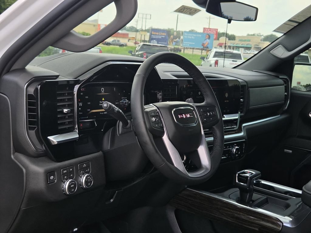 2026 GMC Sierra 1500 Elevation - Photo 13