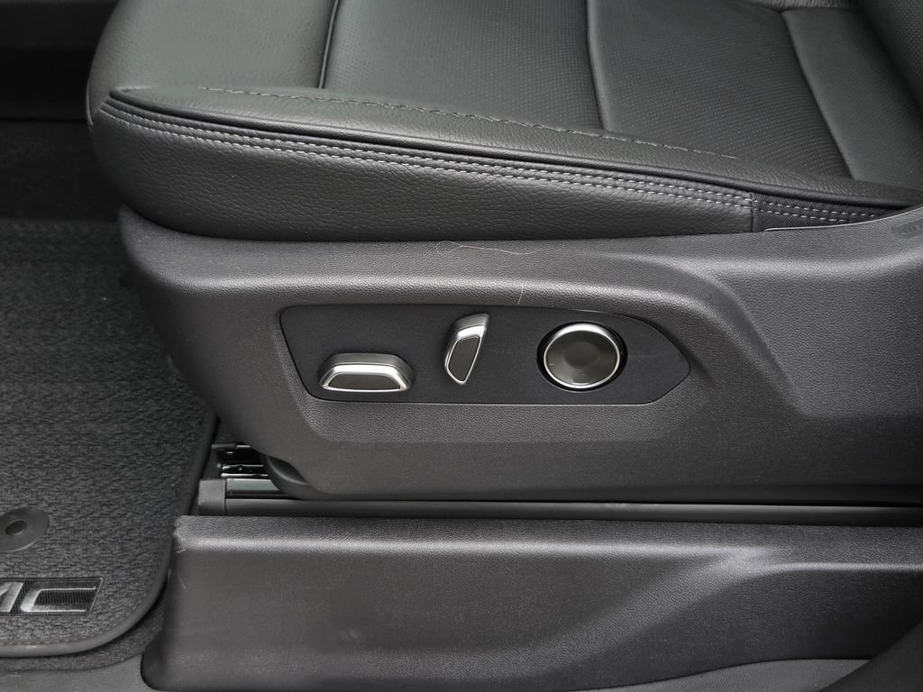 2026 GMC Sierra 1500 Denali - Photo 50