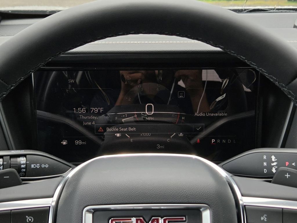 2026 GMC Terrain Elevation - Photo 15