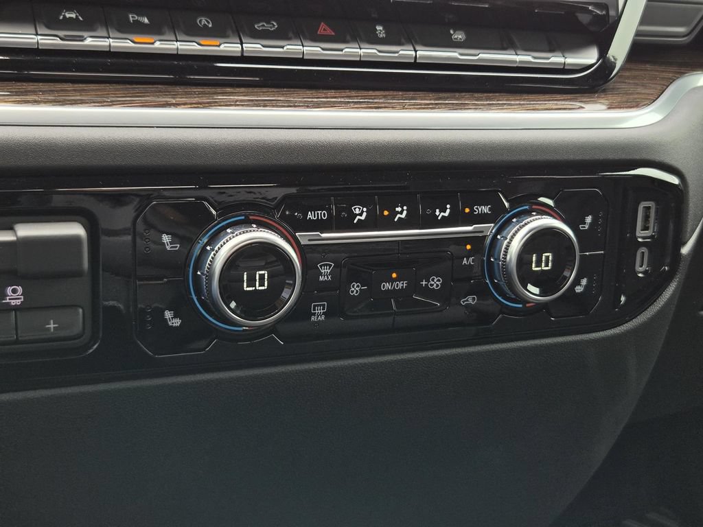 2026 GMC Sierra 1500 SLE - Photo 46