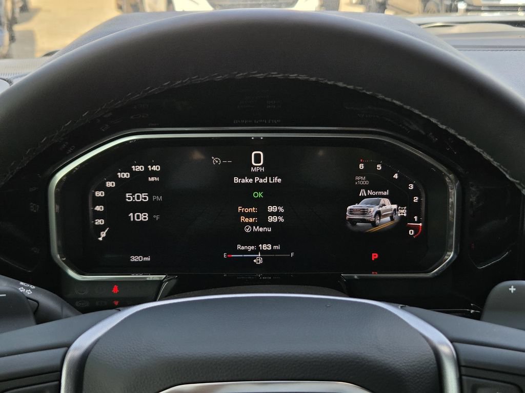 2026 GMC Sierra 1500 SLT - Photo 17