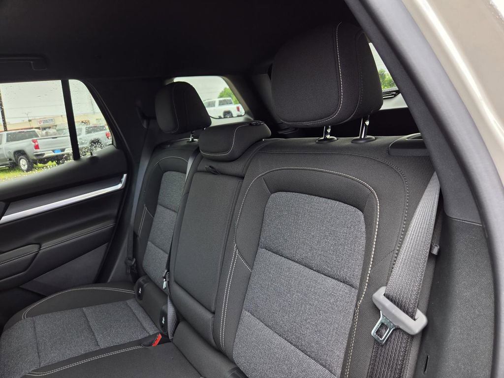 2026 GMC Terrain Elevation - Photo 25
