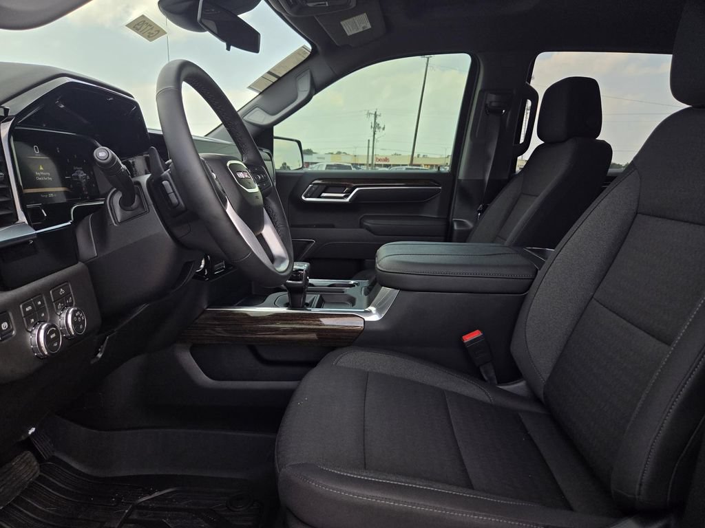 2026 GMC Sierra 1500 Elevation - Photo 11