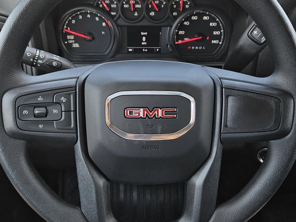 2026 GMC Sierra 1500 Pro - Photo 22