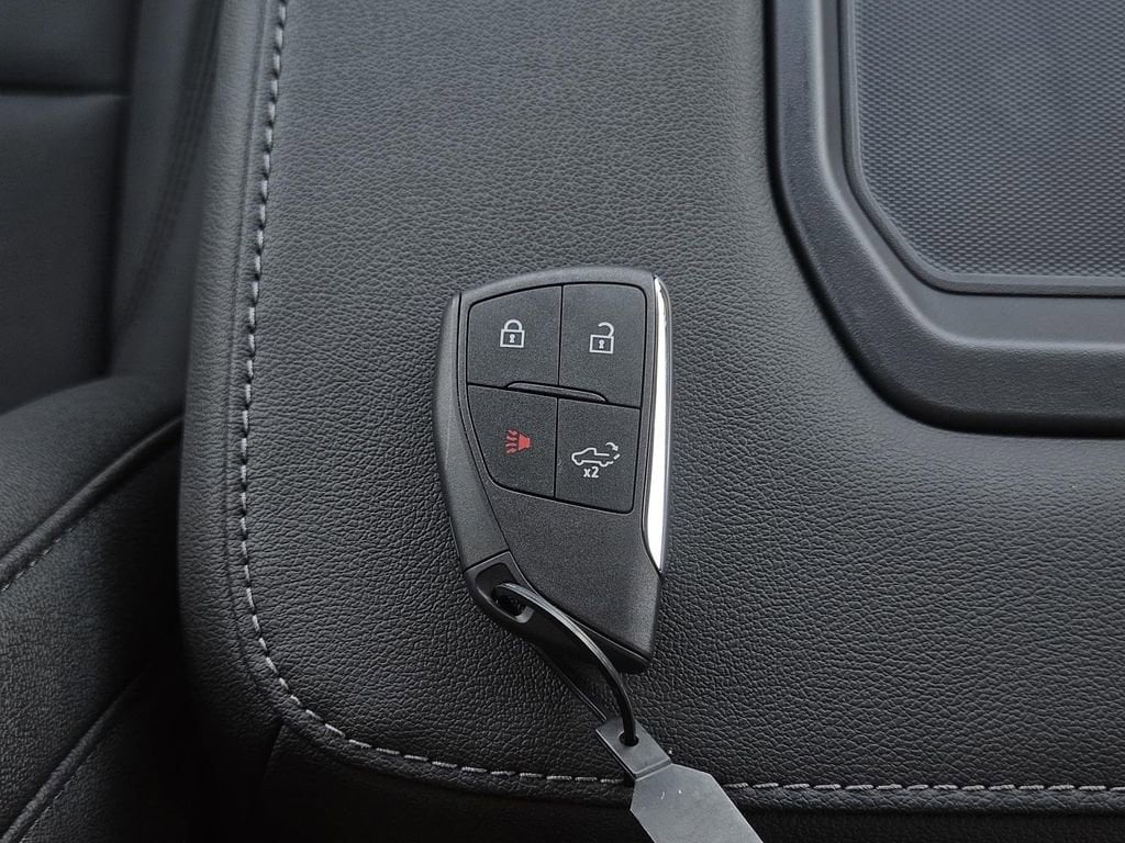 2026 GMC Sierra 1500 Pro - Photo 27
