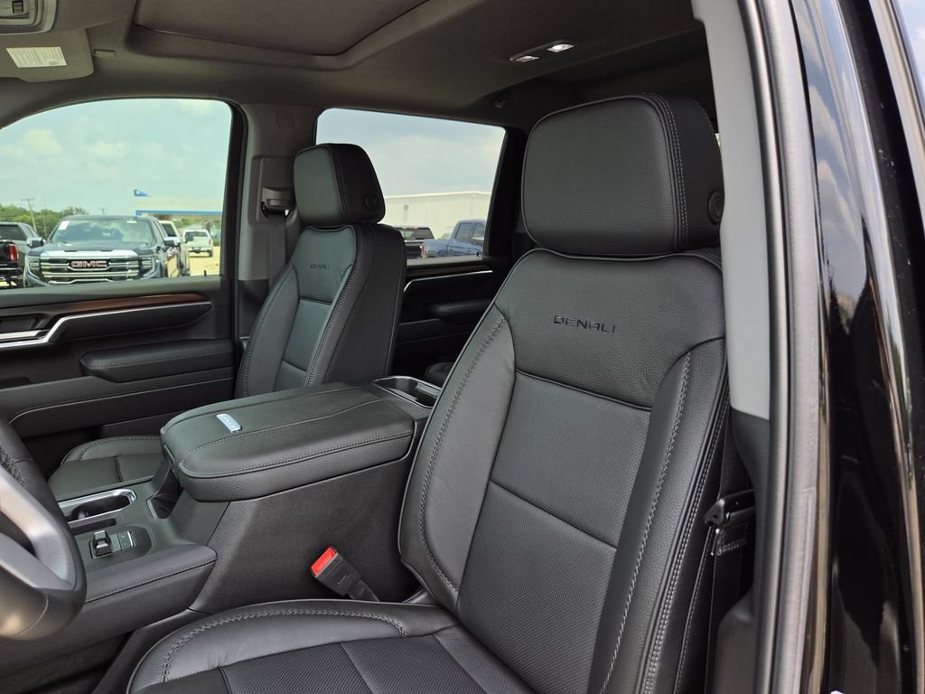 2026 GMC Sierra 2500HD Denali - Photo 12