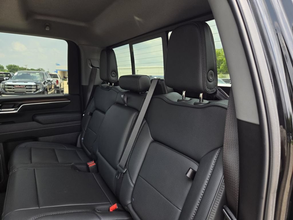 2026 GMC Sierra 2500HD Denali - Photo 27