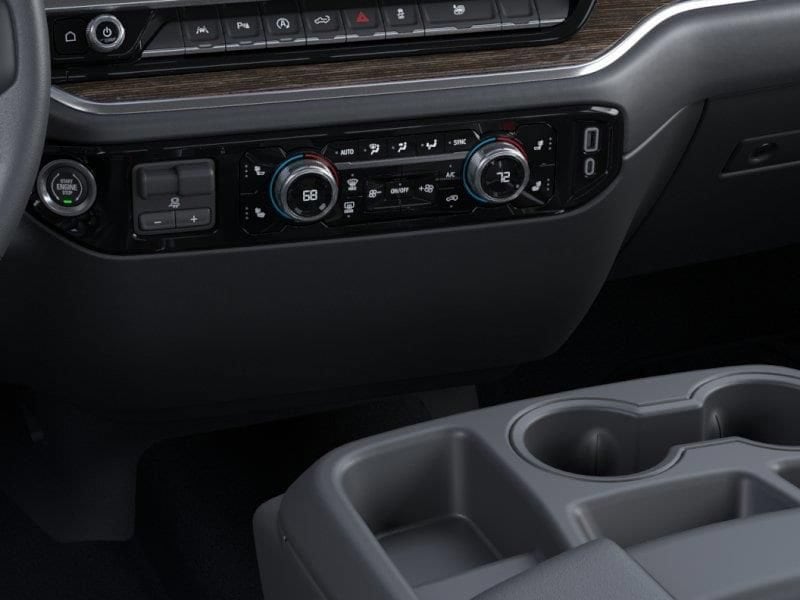 2026 GMC Sierra 1500 SLE - Photo 23