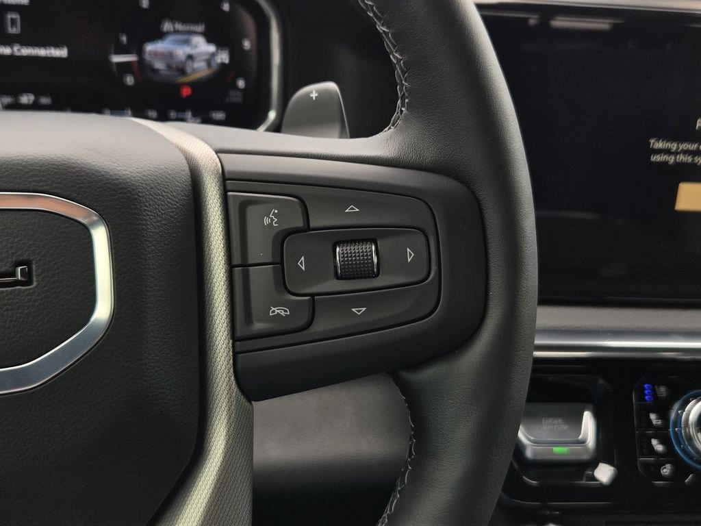 2026 GMC Sierra 1500 Denali - Photo 40