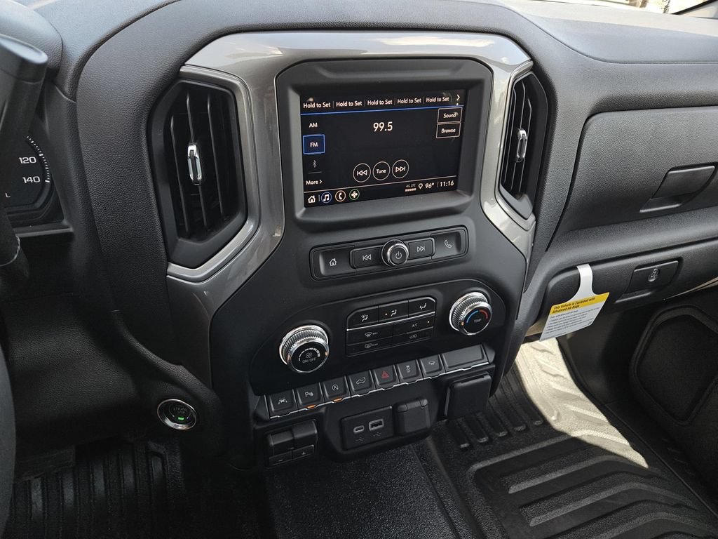 2026 GMC Sierra 1500 Pro - Photo 18