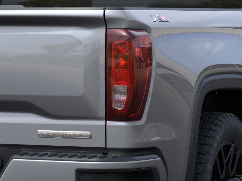 2026 GMC Sierra 1500 Elevation - Photo 40
