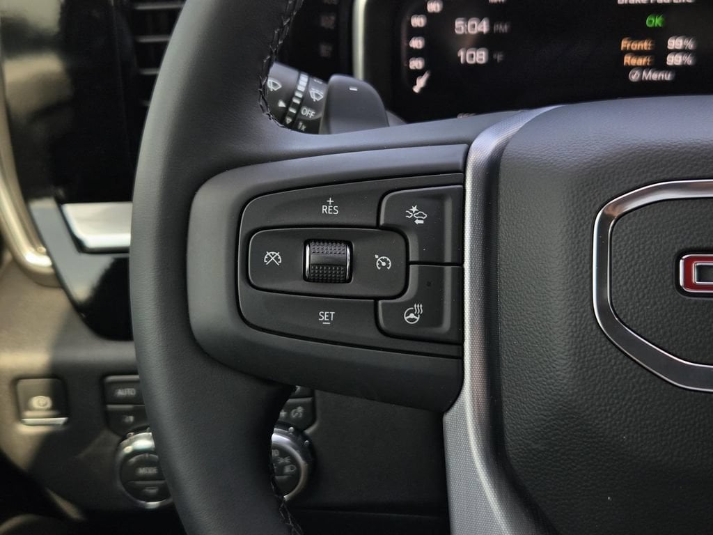 2026 GMC Sierra 1500 SLT - Photo 15