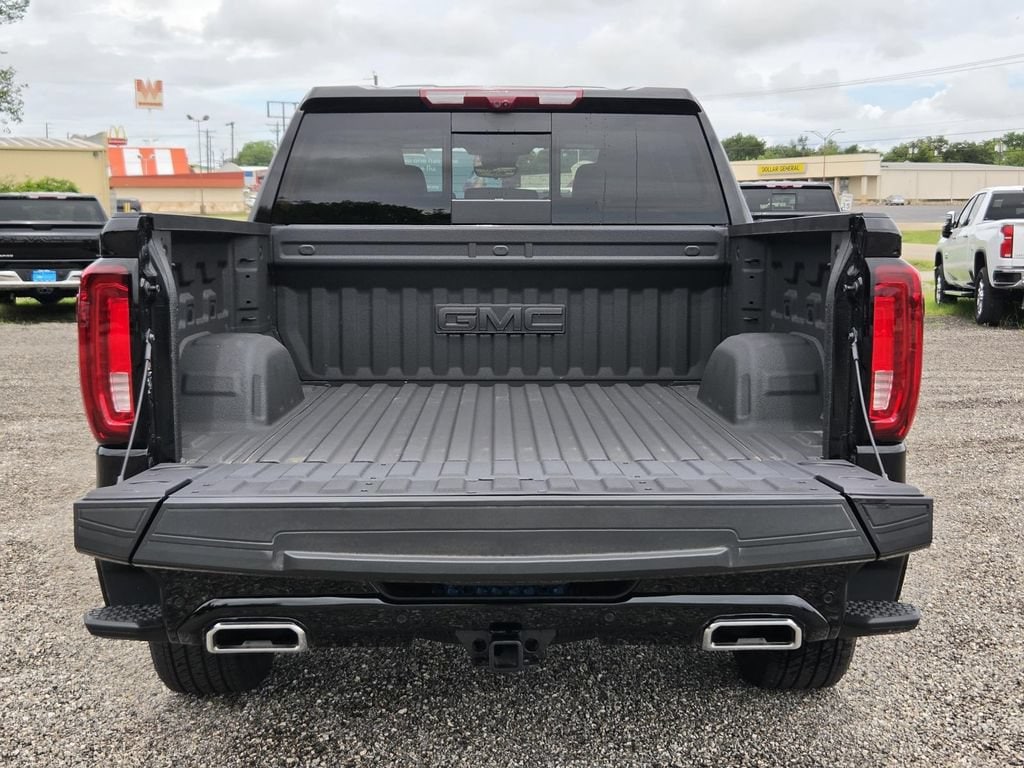 2026 GMC Sierra 1500 Denali - Photo 34