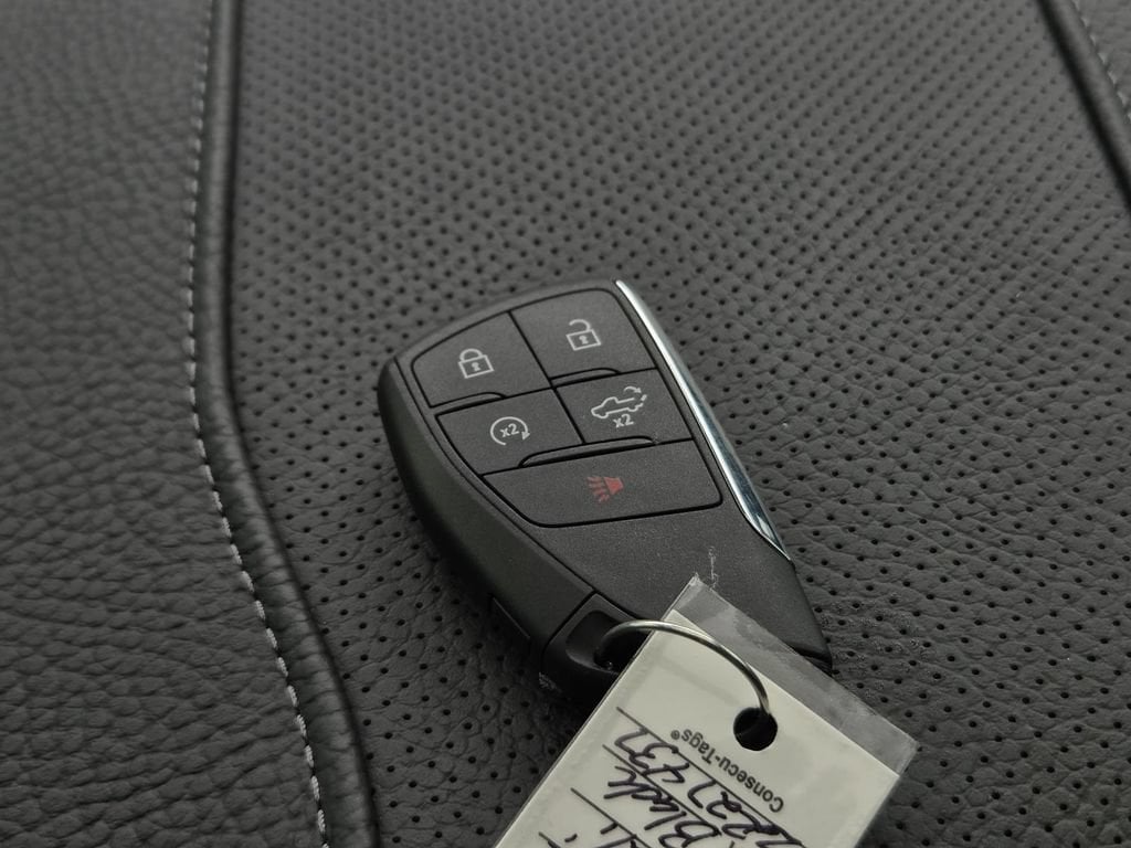 2026 GMC Sierra 1500 Denali - Photo 54