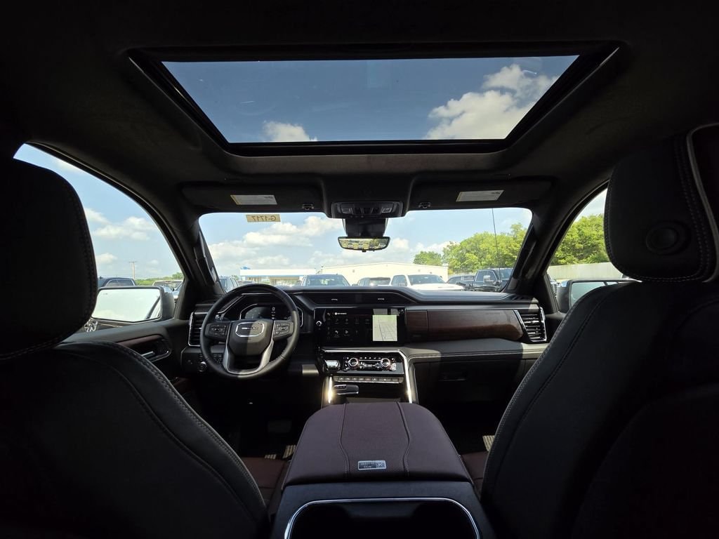 2026 GMC Sierra 1500 Denali Ultimate - Photo 26