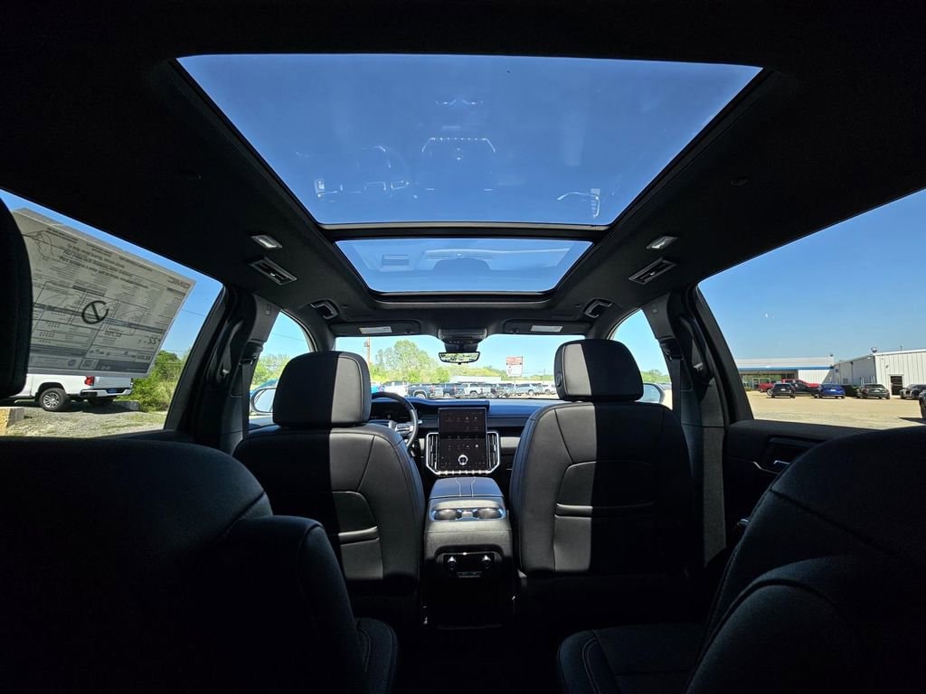 2026 GMC Acadia Elevation - Photo 28