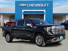 2026 GMC Sierra 1500 Denali Truck