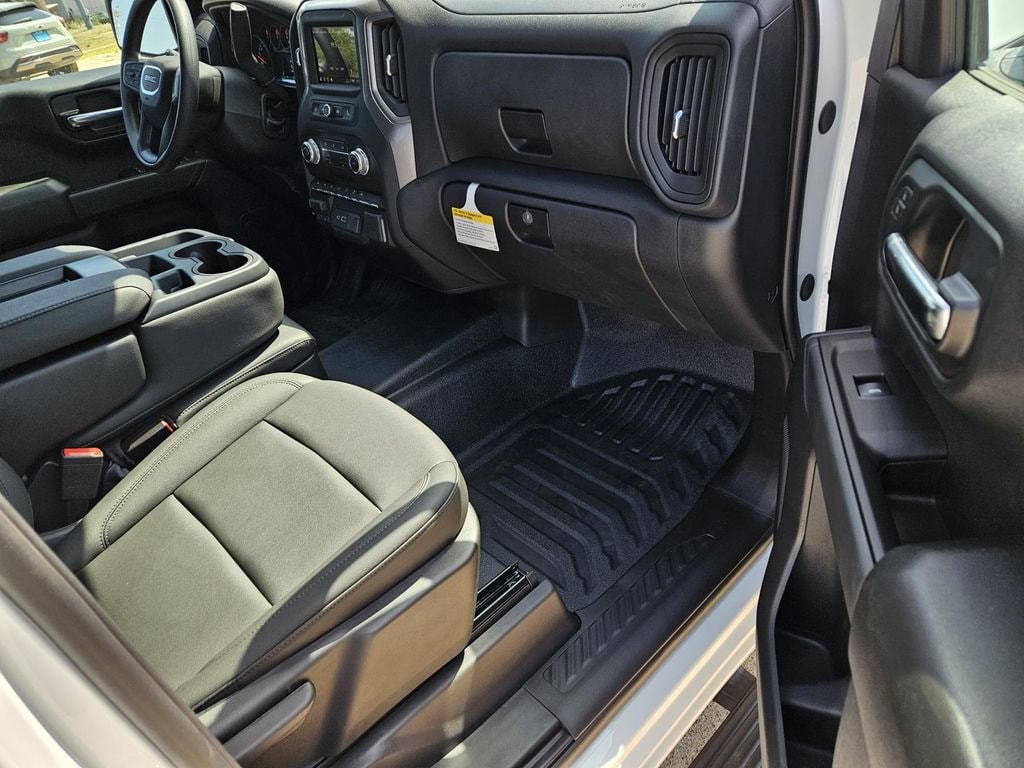 2026 GMC Sierra 1500 Pro - Photo 8