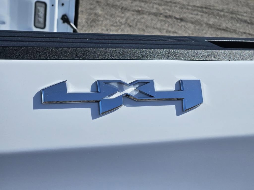 2026 GMC Sierra 1500 Pro - Photo 6