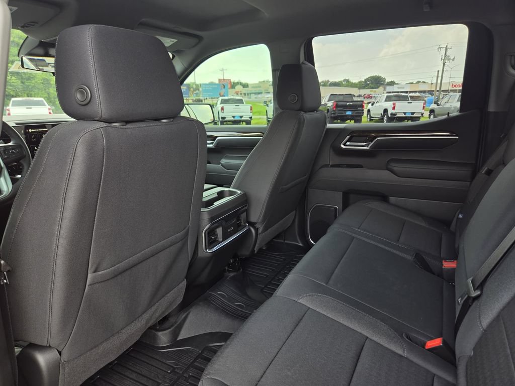 2026 GMC Sierra 1500 Elevation - Photo 28