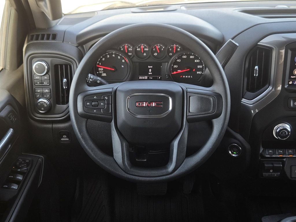 2026 GMC Sierra 1500 Pro - Photo 12